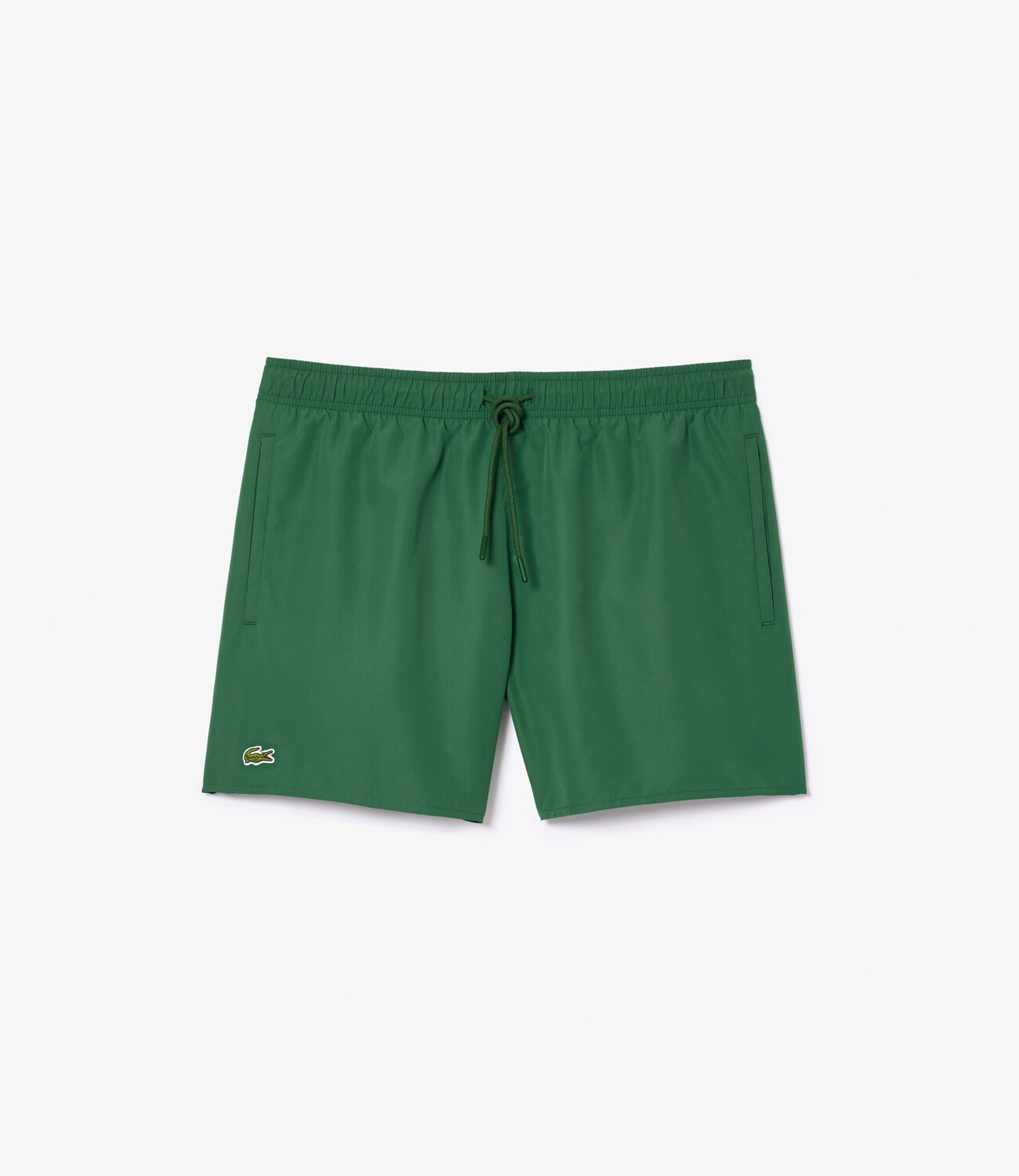 Swimming trunks - Green