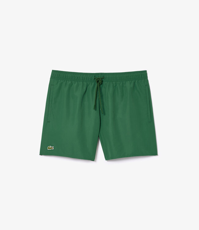 Lacoste Swimming trunks - Green