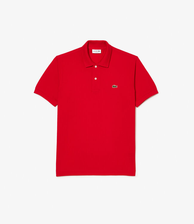 Lacoste Original polo - Rouge