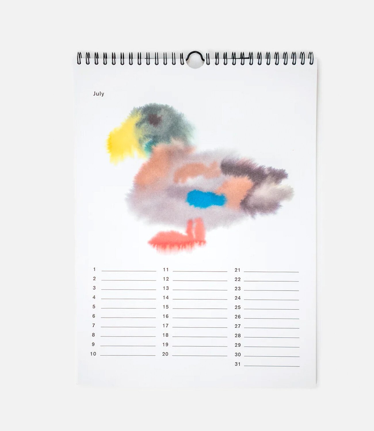 Calendar