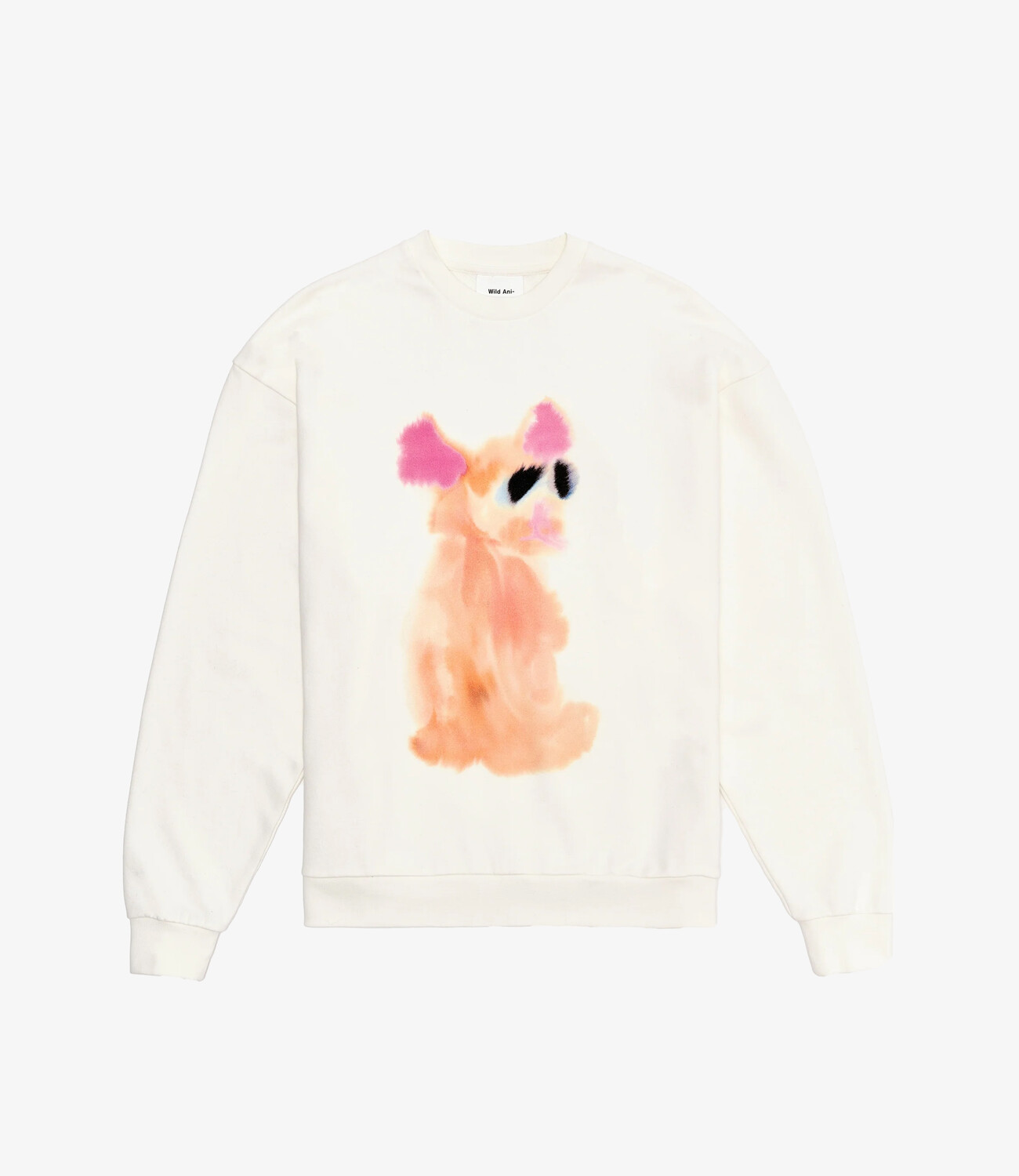 Crewneck - Cat 2