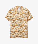 Cave - Khaki asian cloud