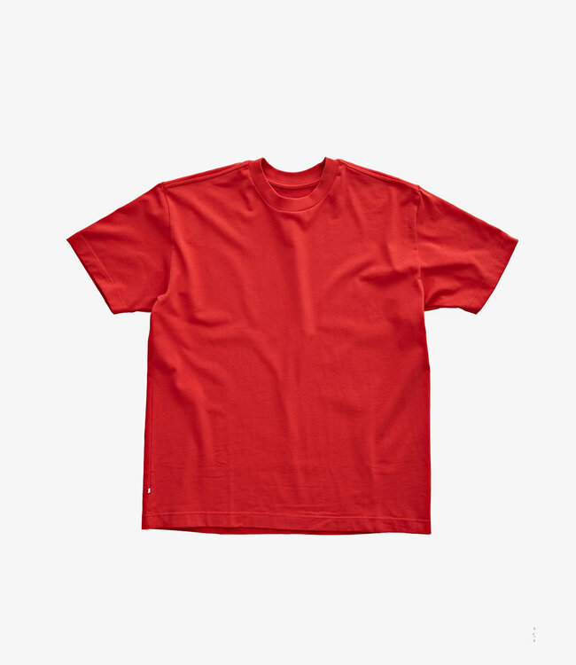 Tenue Bruce Tee - Lava