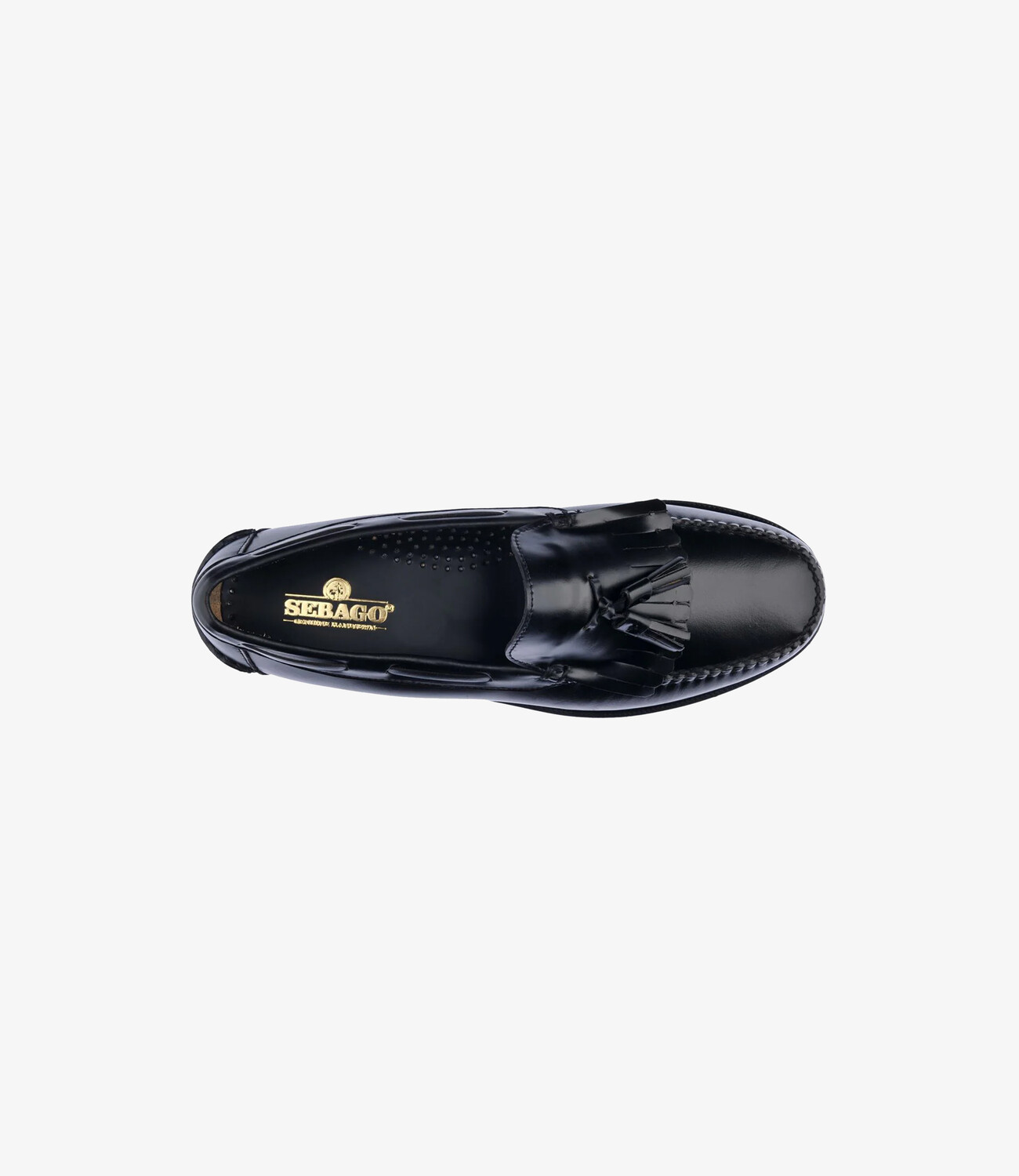 Paul loafer - Black