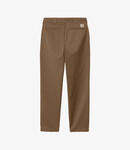 Carhartt WIP Master pant - Chocolate rinsed