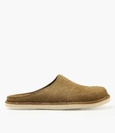 Kops Clog - Moss