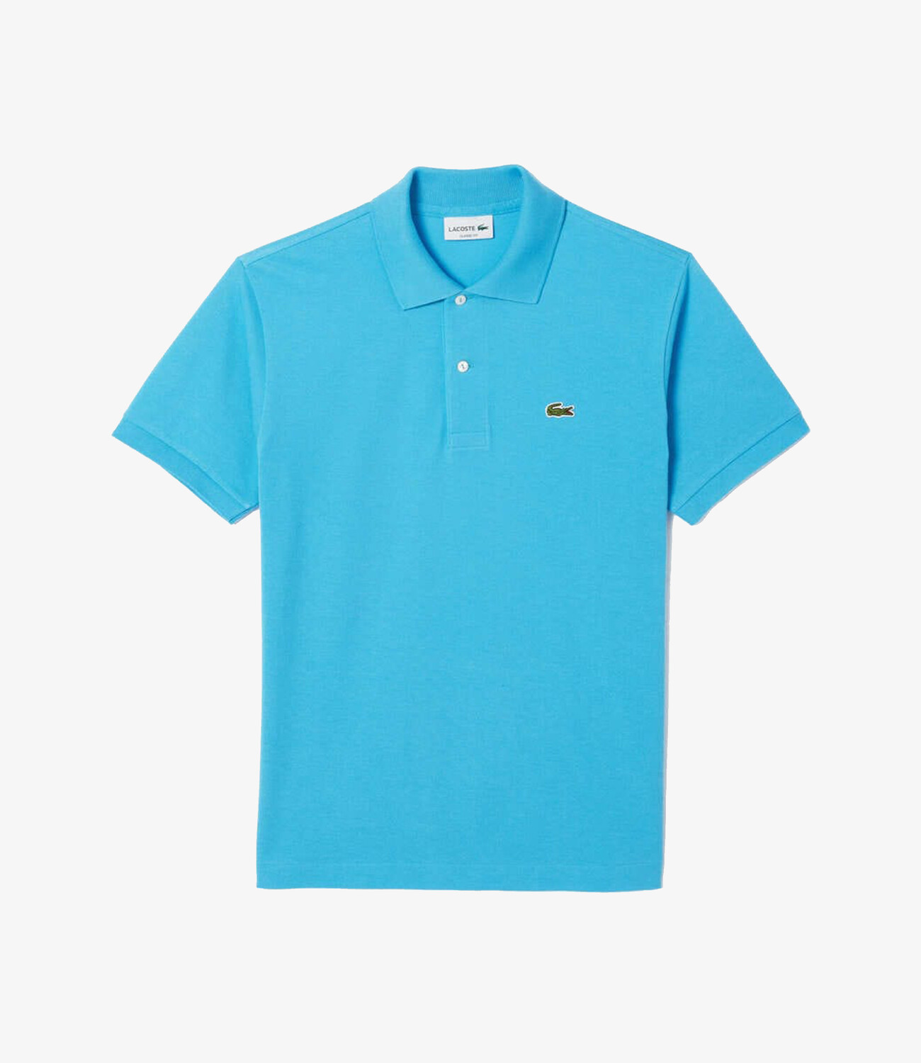 Original polo - Bonnie