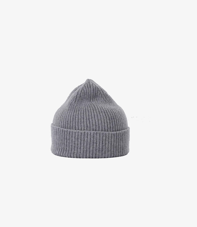 Le Bonnet Beanie - Smoke