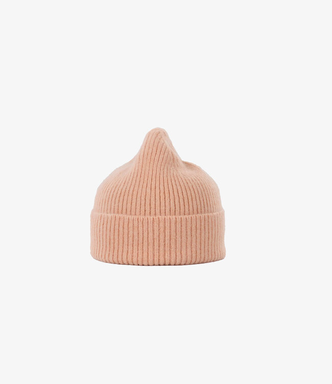 Le Bonnet Beanie - Peach