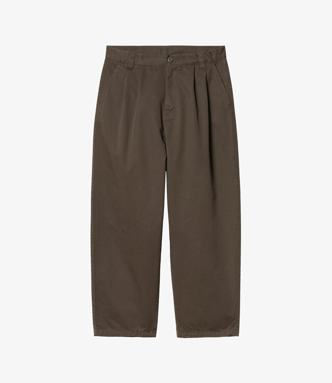 Carhartt WIP Merrick Pant -  Mirage stone washed