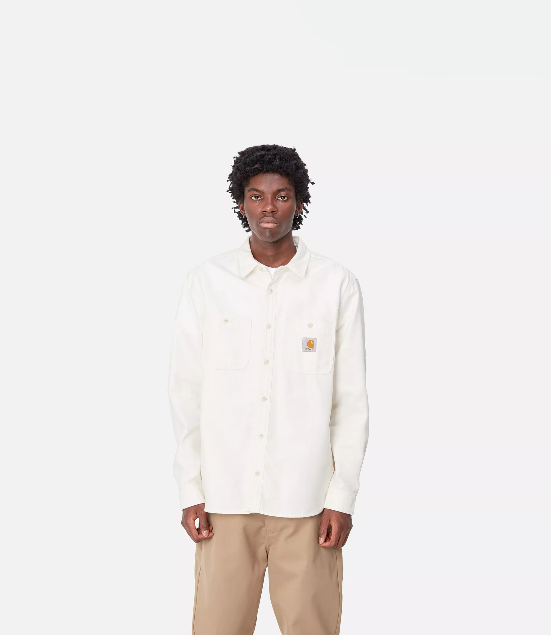 Carhartt wip Netherlands