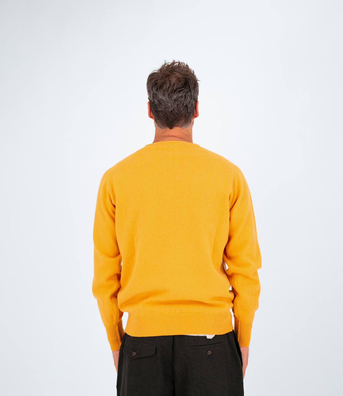 DF Crew - Harvest Gold