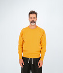 William Lockie DF Crew - Harvest Gold