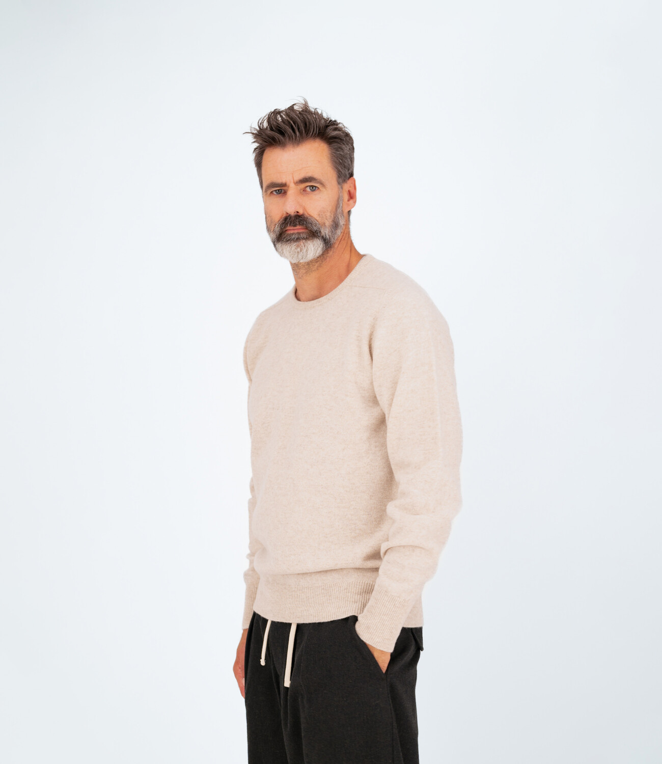 DF Crew Linen