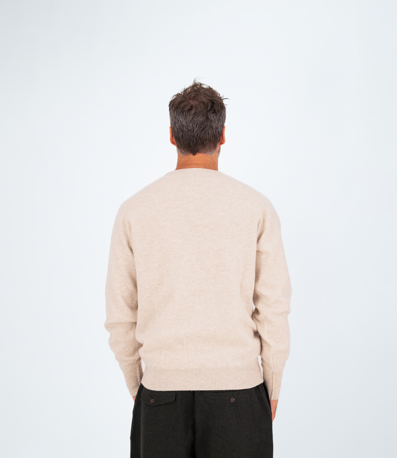 DF Crew Linen