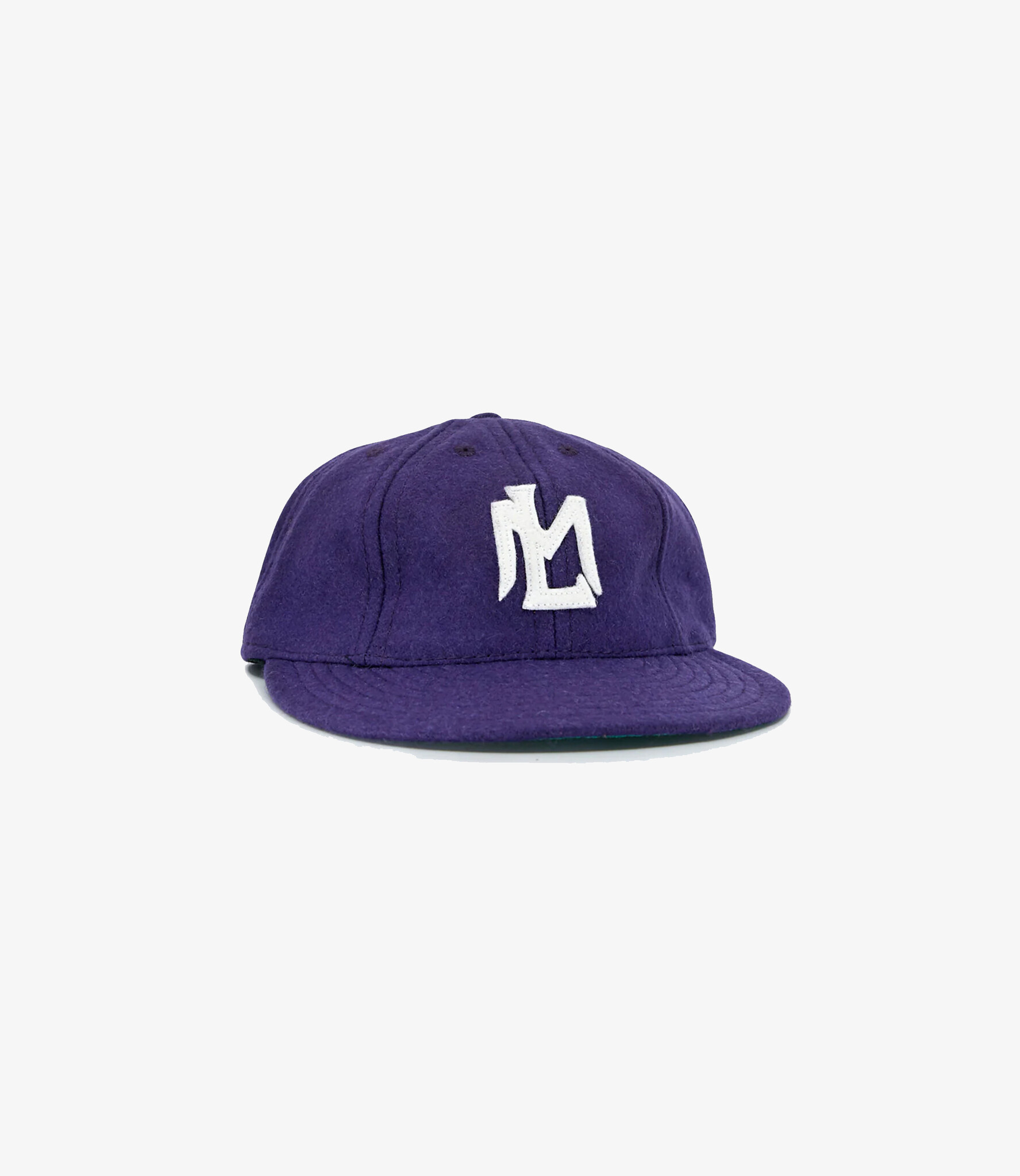 Mi-Tee Monarchs 1935 Vintage 8-Panel Ballcap - Neighbourhood