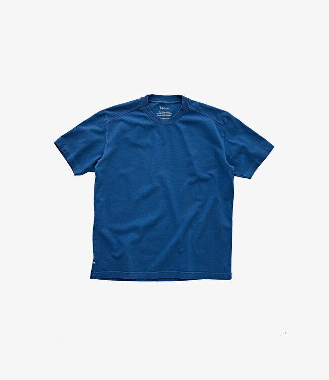 Tenue Bruce Tee - Ink