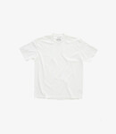 Tenue Bruce Tee - Optic white