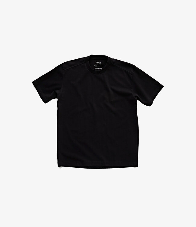 Tenue Bruce Tee - Black