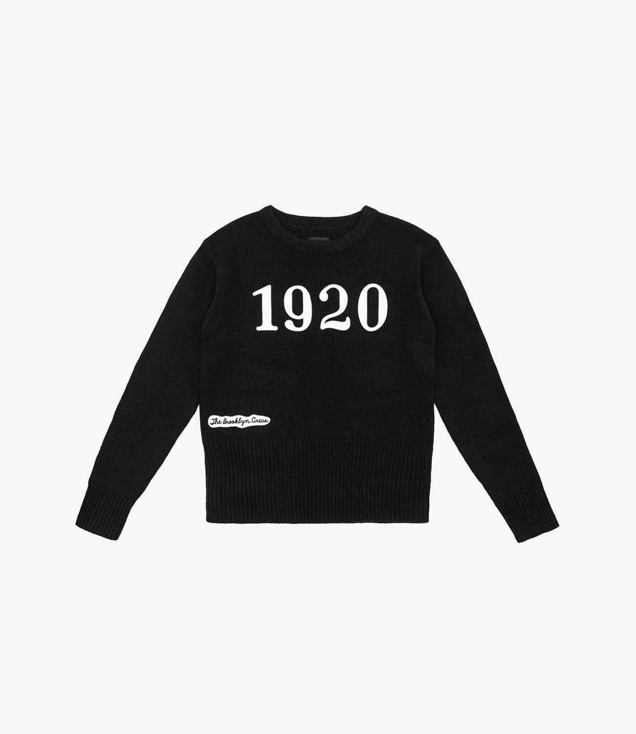 1920 Sweater - Antracite