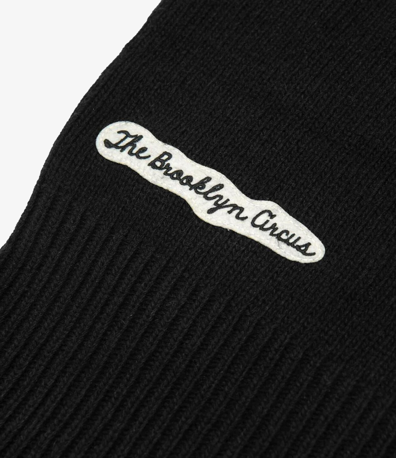 1920 Sweater - Antracite