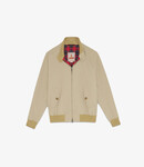 Baracuta G9 original jacket - Natural