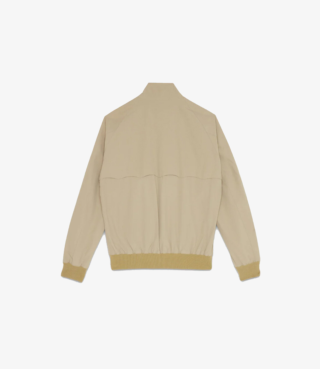 G9 original jacket - Natural