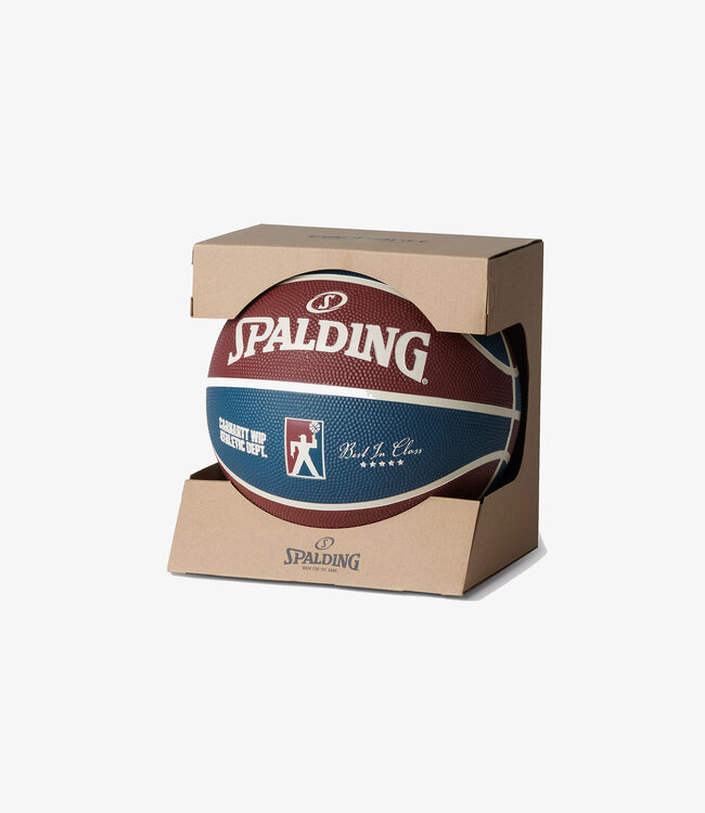 Carhartt WIP Spalding for Carhartt - Basketball