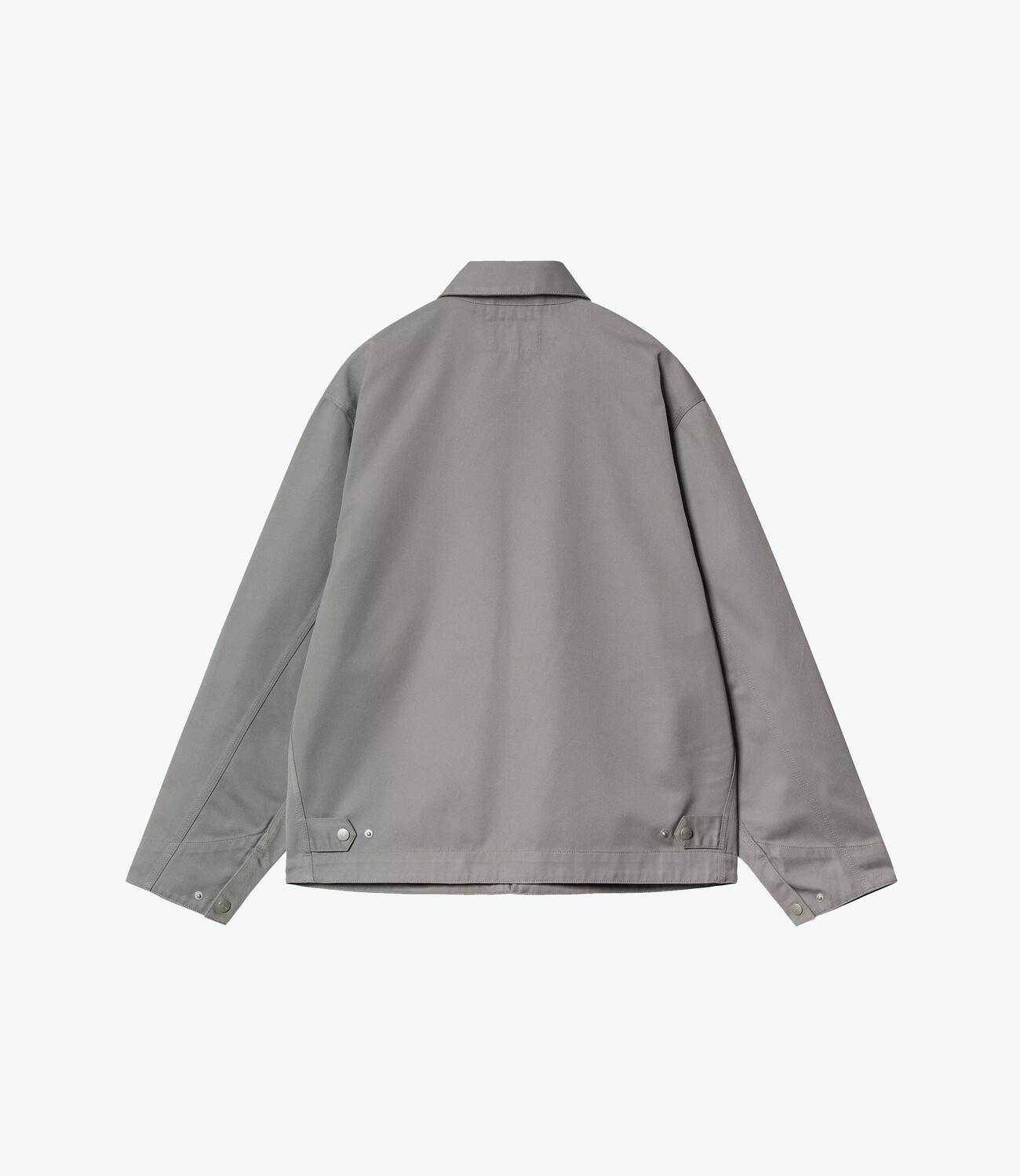 Module Script Jacket -  Yosemite / White rinsed