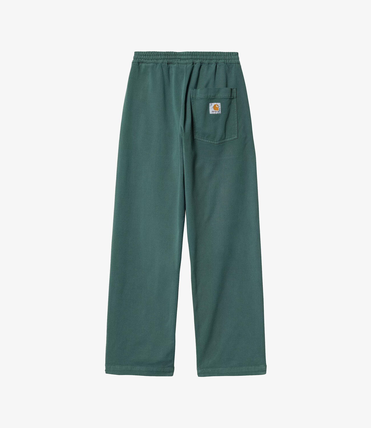 Floyde Pant - Rainforest garment dyed