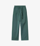 Carhartt WIP Floyde Pant - Rainforest garment dyed