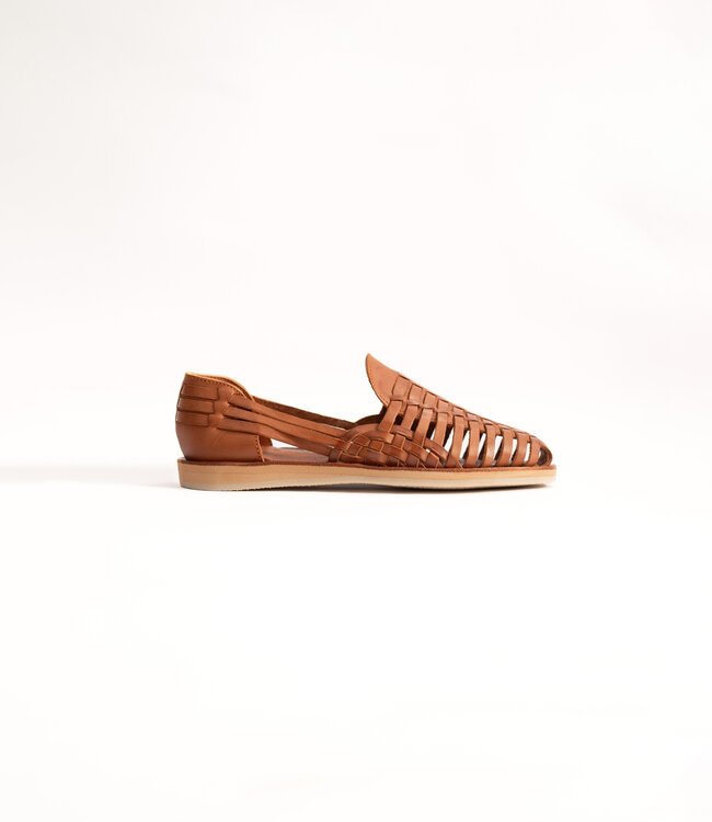 Cano Luis Wedge - Cognac