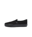 Vans Premium Slip-On Reissue 98 LX - Black/black