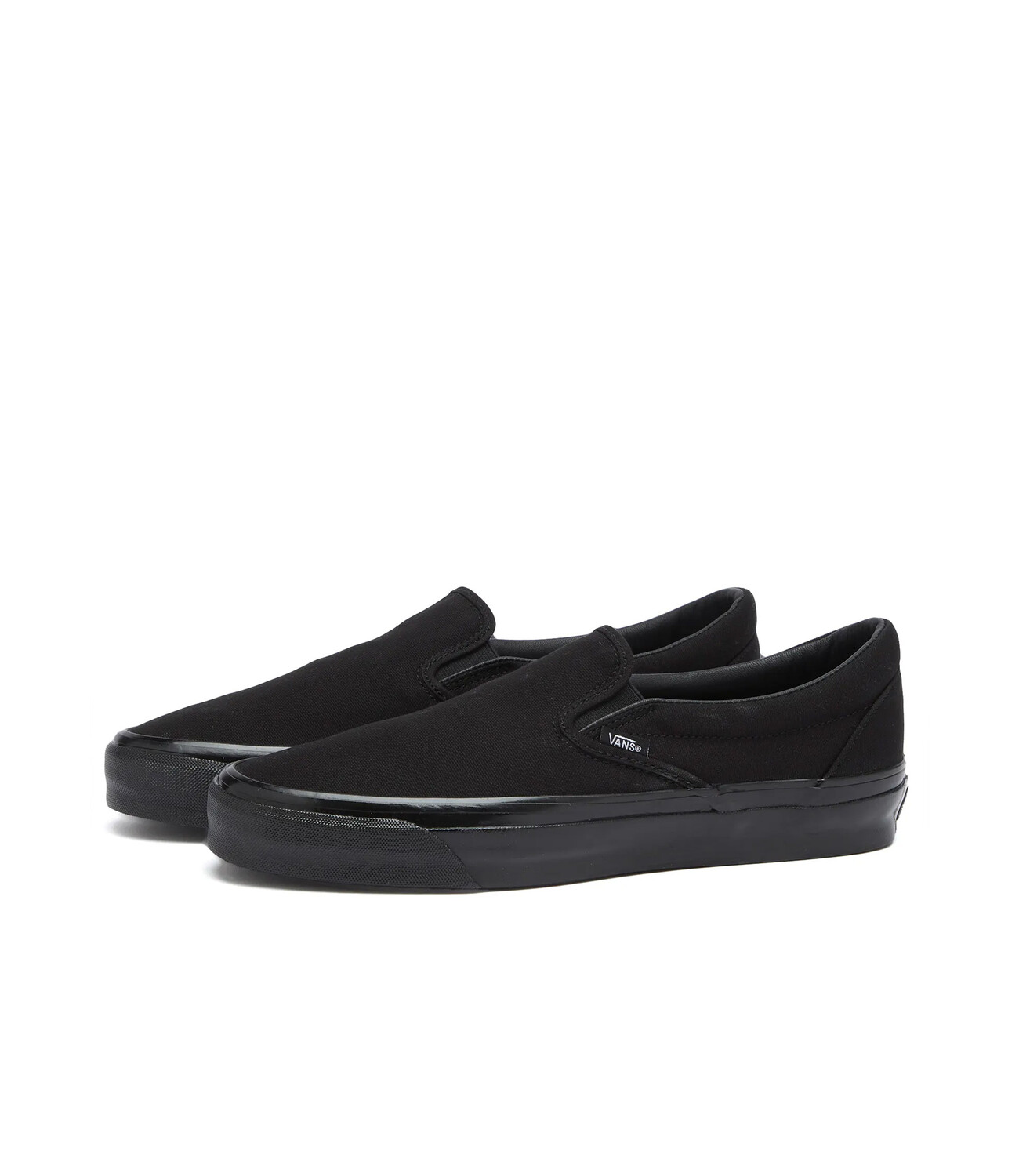 Premium Slip-On Reissue 98 LX - Black/black