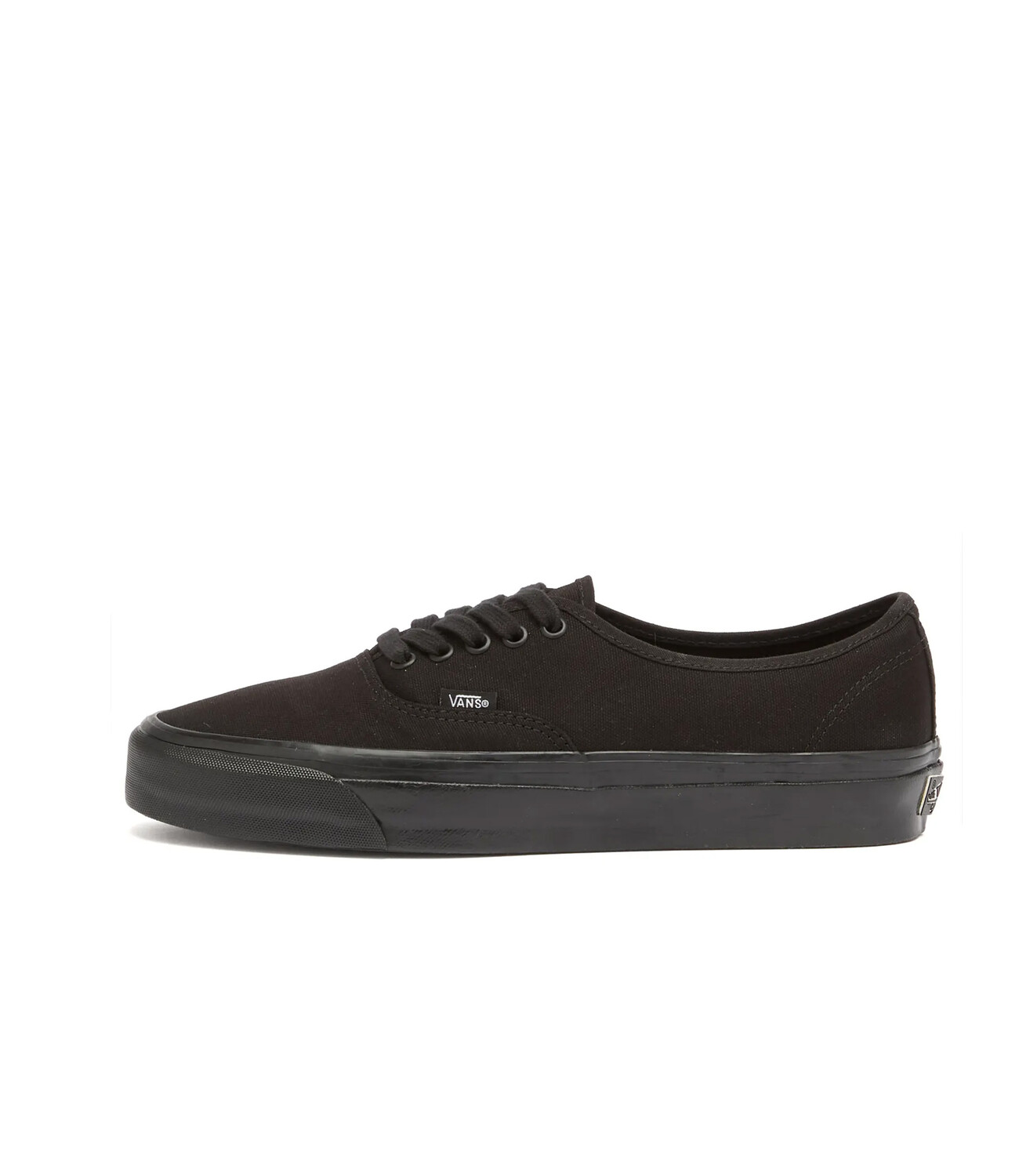 Premium Authentic Reissue 44 LX - Black/black