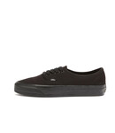 Vans Premium Authentic Reissue 44 LX - Black/black