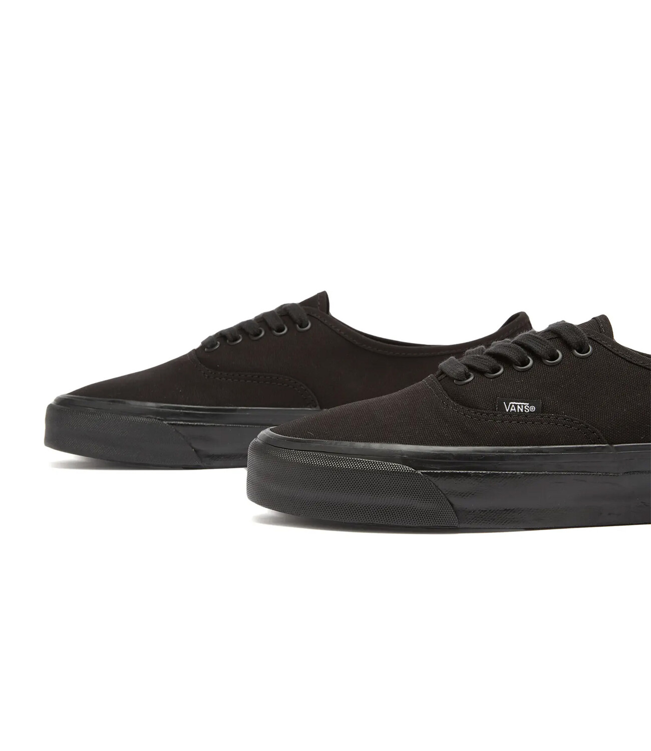 Premium Authentic Reissue 44 LX - Black/black