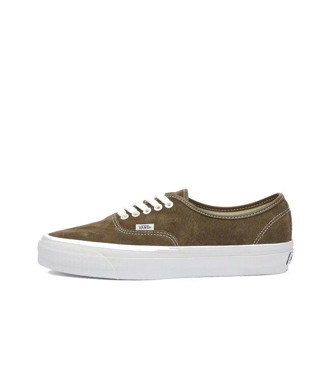 Vans Authentic Reissue 44 LX - Suede sea turtle