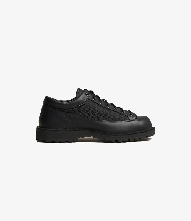 Danner Field Low GTX - Jet Black