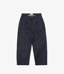 Universal Works Duke Pant - Indigo