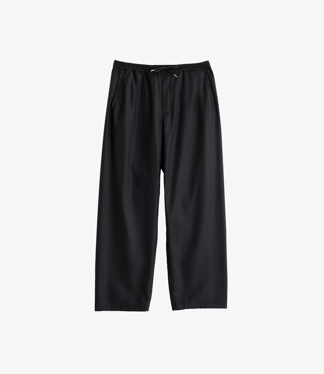 Samurai Trousers - wolfgrey
