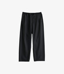 A Kind of Guise Samurai Trousers - wolfgrey