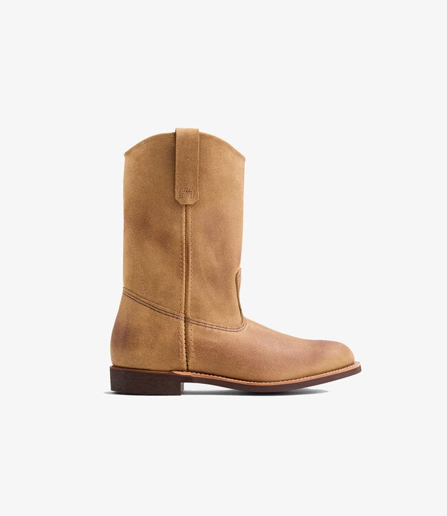 Red Wing Pecos 8060