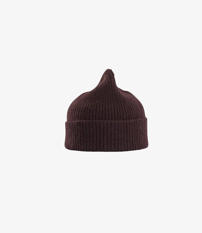 Le Bonnet Beanie - Espresso