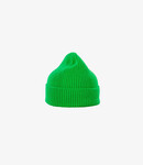 Le Bonnet Beanie - Neon Green