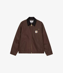 Carhartt WIP Detroit jacket - Tobacco rinsed