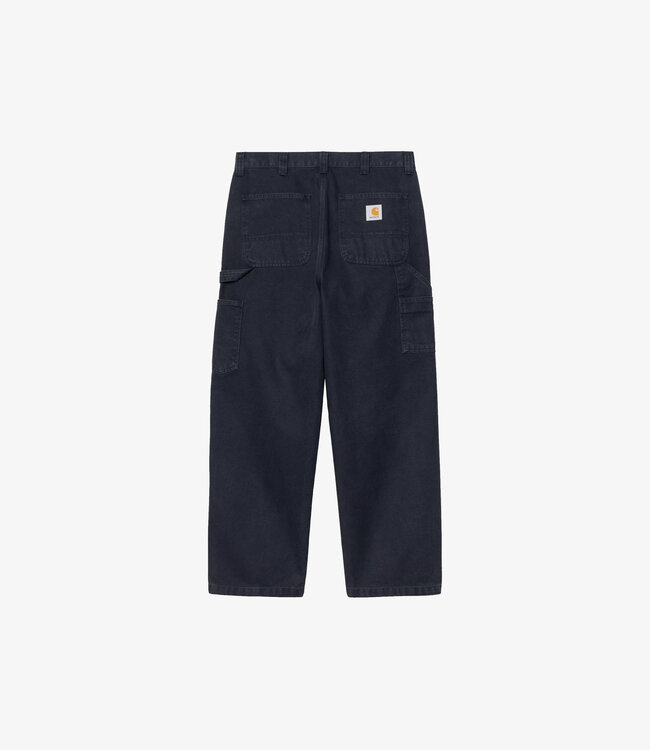 Carhartt WIP OG Single Knee Pant - Deep Night