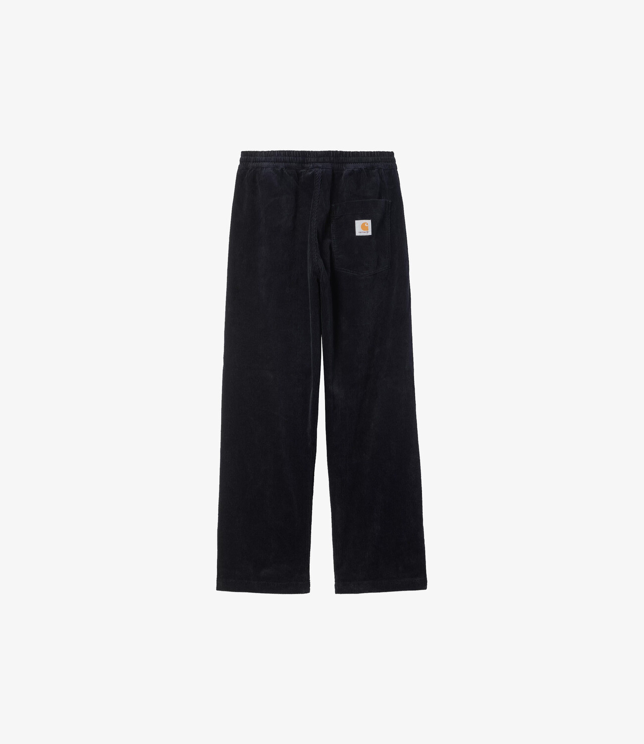 Floyde Pant cord - Dark Navy