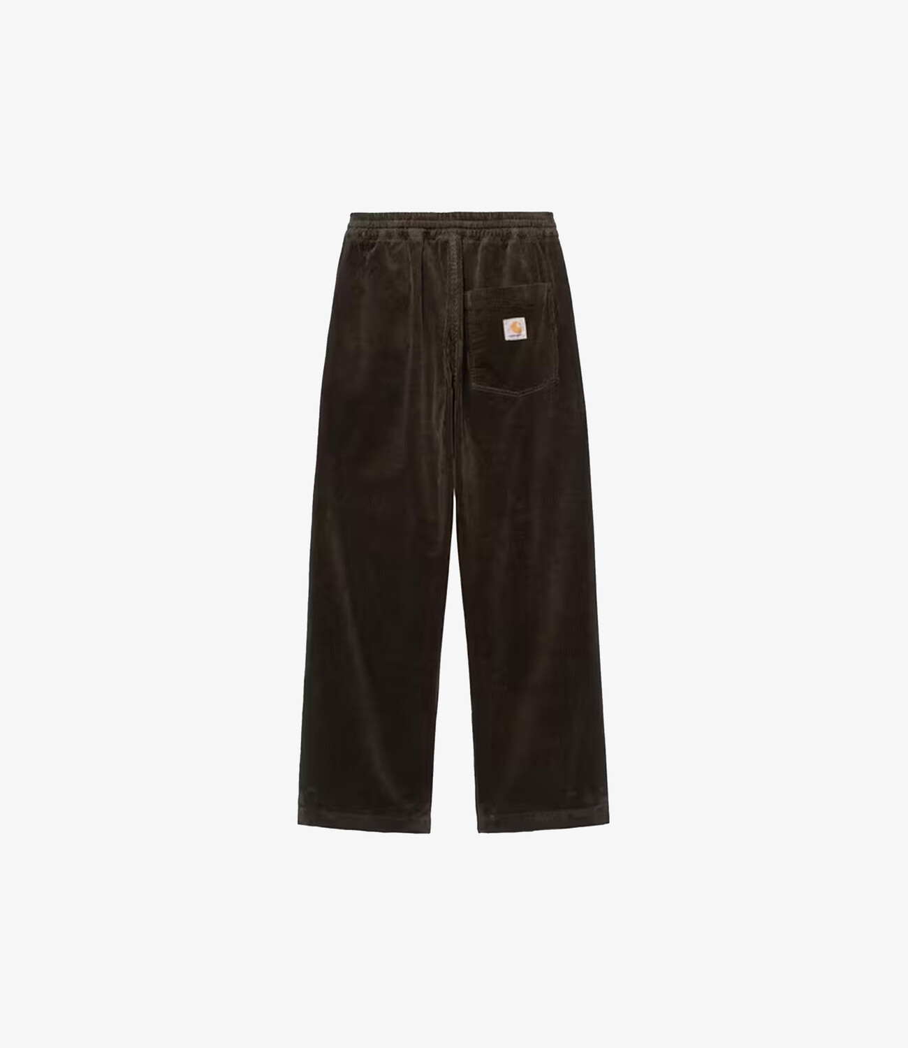 Floyde Pant cord - Tobacco