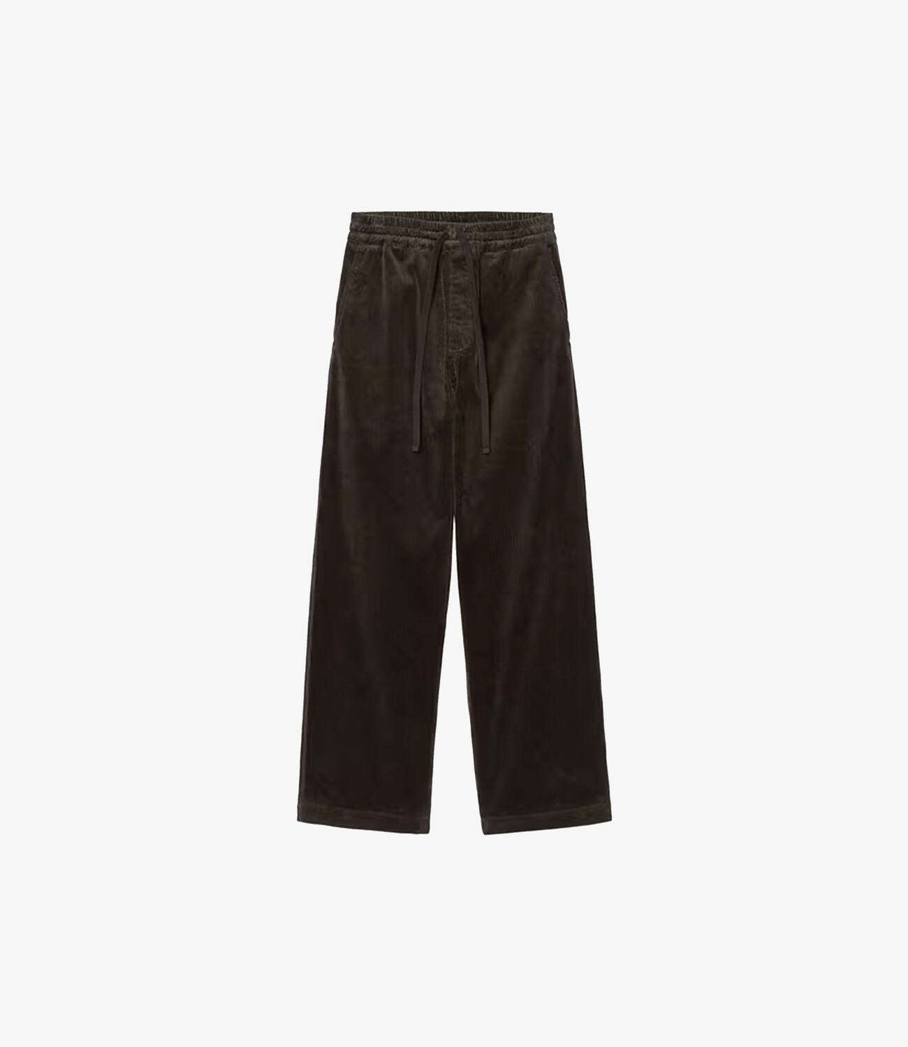 Floyde Pant cord - Tobacco